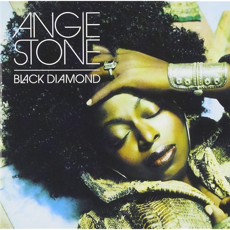 Stone Love: Amazon.co.uk: CDs & Vinyl